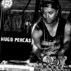 HUGO PERCAS CHART FEBRUARY 016 "PERCAS SOUND"