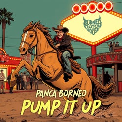 Pump It Up