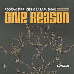 Give Reason (Extended Mix)