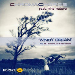 Windy Dream EP