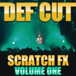 Scratch FX Volume 1