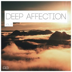 Deep Affection Vol. 12