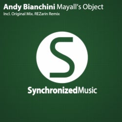 Mayall's Object
