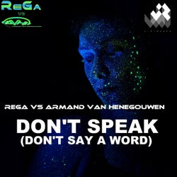 Don't Speak (Don't Say a Word)