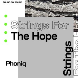 Strings For The Hope