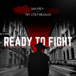 Ready to Fight