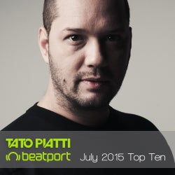 TATO PIATTI July  2015 Top 10