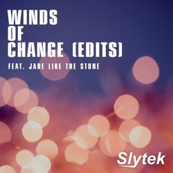 Winds of Change (Edits)