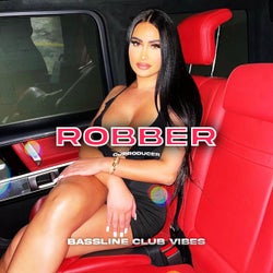 Robber (feat. CJ Producer)