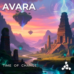 Time Of Change
