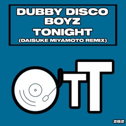 Tonight (Daisuke Miyamoto Remix)