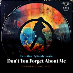 Don't You Forget About Me