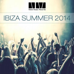 Ibiza Summer 2014: House Music Compilation, Vol. 1