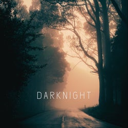 dark night