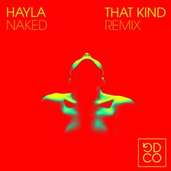 Naked (THAT KIND Remix)