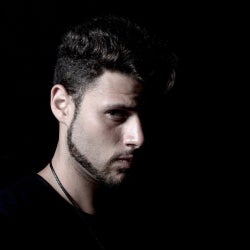 Matteo Bruno - NYE's Charts