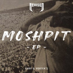 MOSHPIT EP