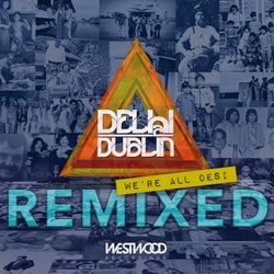We're All Desi (Remixed)