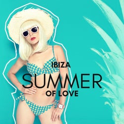 Ibiza Summer of Love