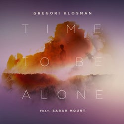 Time To Be Alone (feat. Sarah Mount)