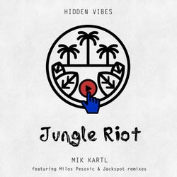 Jungle Riot