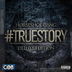#TrueStory (Deluxe Edition)