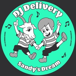 Sandy's Dream