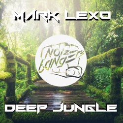 Deep Jungle