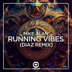 Running Vibes - Diaz Remix