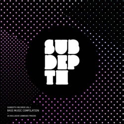 Subdepth Records Volume 1