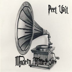 Modern Times 2014 - Single