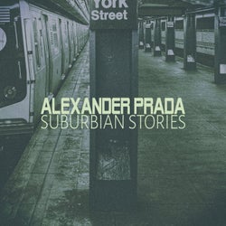 Alexander Prada Singles