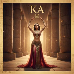 Dance of the KA