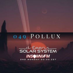 Solar System.049.Pollux by d-feens