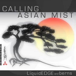 Calling / Asian Mist