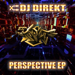 Perspective EP