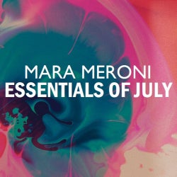 Essential Of July CHART