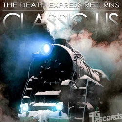 The Death Express Returns