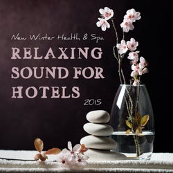 New Winter Health &amp; Spa - Relaxing Sound for Hotels 2015