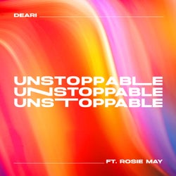 Unstoppable (feat. Rosie May) (Extended Mix)