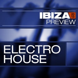 Ibiza Preview: Electro House