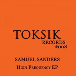 High Frequency Ep