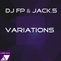 Variations (Extended Mix)