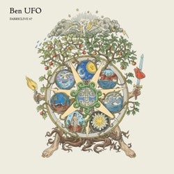 FABRICLIVE 67: Ben UFO