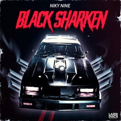 Black Sharken