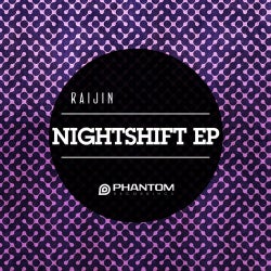 Nightshift EP