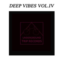 Deep Vibes Vol.IV