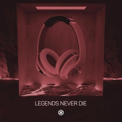 Legends Never Die (8D Audio)