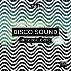 Disco Sound, Vol. 3 (Music For Lovers)