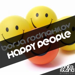 Happy People